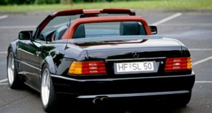 Prinz Rainier von Monaco – ein legendärer Autosammler