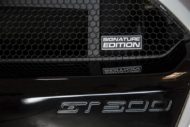 Shelby Mustang GT350SE GT500SE Limitierte Signature Edition 12 190x127