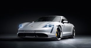 Upgrade Facelift 2021 Porsche Taycan 13 310x165 Video: Der lauteste Lamborghini Aventador SV der Welt?