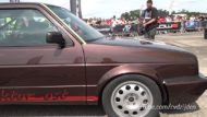 Video: VW Golf 2 with over 1.300 PS from Turbo Sector East!