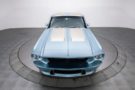 1967 Ford Mustang Flashback Classic Design Concepts Restomod Tuning 13 135x90