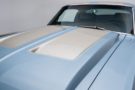 1967 Ford Mustang Flashback Classic Design Concepts Restomod Tuning 16 135x90