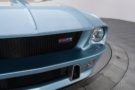1967 Ford Mustang Flashback Classic Design Concepts Restomod Tuning 21 135x90
