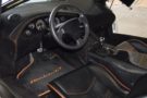 1991 Lamborghini Diablo GT Style Bodykit Tuning 26 135x90