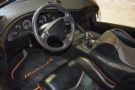 1991 Lamborghini Diablo GT Style Bodykit Tuning 27 135x90
