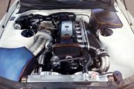 1993 Toyota Supra Mk IV Widebody 2JZ GE Turbo Tuning 1 190x126