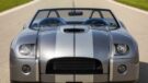 Einmalig &#8211; 2004 Shelby Cobra Concept mit V10-Power!