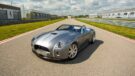 2004 Shelby Cobra Concept V10 Tuning Ford GT 13 1 135x76