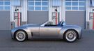 2004 Shelby Cobra Concept V10 Tuning Ford GT 34 135x73