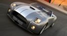 Einmalig &#8211; 2004 Shelby Cobra Concept mit V10-Power!