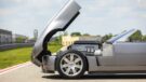 2004 Shelby Cobra Concept V10 Tuning Ford GT 37 1 135x76