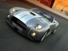 2004 Shelby Cobra Concept V10 Tuning Ford GT 43 135x101