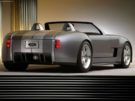 2004 Shelby Cobra Concept V10 Tuning Ford GT 57 135x101