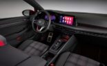2020 245 PS VW Golf GTI MK8 Tuning 16 155x96 Ab sofort bestellbar   Der 245 PS VW Golf GTI (MK8)!