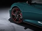 2020 Audi R8 green hell als Hommage an den R8 LMS!