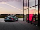 2020 Audi R8 groen helder als eerbetoon aan de R8 LMS!