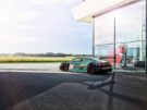 2020 Audi R8 green hell jako hołd dla R8 LMS!