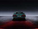 2020 Audi R8 green hell jako hołd dla R8 LMS!