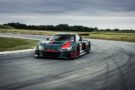 2020 Audi R8 green hell as a tribute to the R8 LMS!