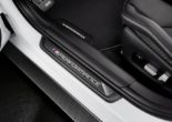¡Piezas M-Performance 2020 para los nuevos BMW M4 y M3!