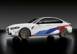2020 M-Performance Parts for the new BMW M4 & M3!