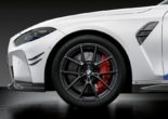 2020 M-Performance Onderdelen voor de nieuwe BMW M4 & M3!