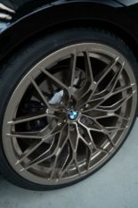 Ricambi M-Performance 2020 per le nuove BMW M4 e M3!