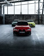 Ricambi M-Performance 2020 per le nuove BMW M4 e M3!