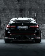 2020 M-Performance Parts for the new BMW M4 & M3!