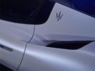 2020 Maserati MC20 &#8211; die neue Speerspitze aus Modena!