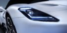 2020 Maserati MC20: ¡la nueva punta de lanza de Módena!