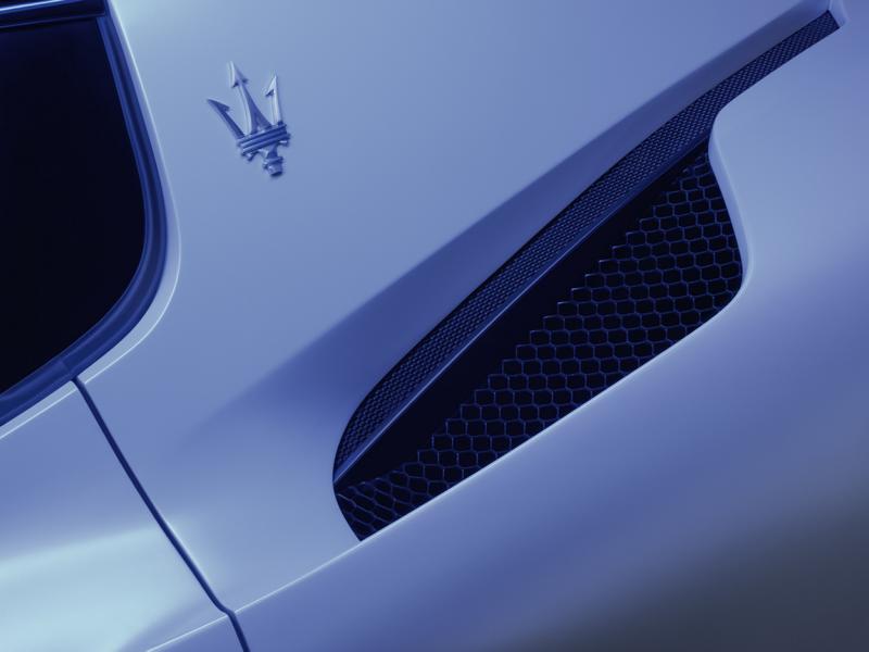 2020 Maserati MC20 &#8211; die neue Speerspitze aus Modena!