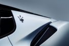 2020 Maserati MC20 – het nieuwe speerpunt uit Modena!