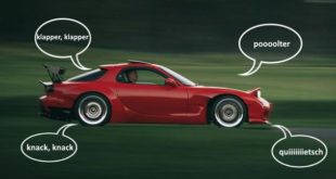 2020 Mazda RX7 F20C Speedhunters by Paddy McGrath 59 1200x800 1 1 310x165 Der Kampf gegen nervtötende Geräusche im Fahrzeug!