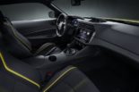 2020 Nissan Studie Proto Z 400Z Nachfolger 370Z Europa 20 155x103