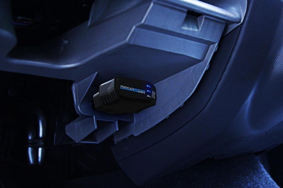 2020 ProCarSaver - la nouvelle boîte noire pour le véhicule!