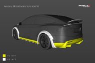 2020 Widebody Tesla Model X Als RevoZport Model XR 11 190x127