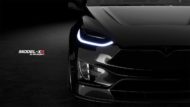 2020 Widebody Tesla Model X Als RevoZport Model XR 3 190x107