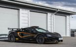 2021 McLaren 620R with R Pack from McLaren Special Operations!