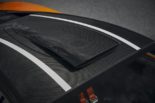 2021 McLaren 620R met R Pack van McLaren Special Operations!
