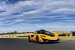 2021 McLaren 620R with R Pack from McLaren Special Operations!