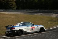 24 hours on the Nürburgring with the BMW M2 CS Racing!
