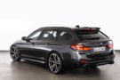 ¡Piezas AC Schnitzer para BMW 5er LCI (G30 y G31) disponibles!