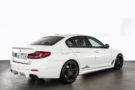 AC Schnitzer parts for BMW 5er LCI (G30 & G31) available!