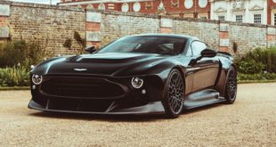 Aston Martin Victor by Q Header 310x165 Fahren wie James Bond im 2022 Vantare GT von BAE!