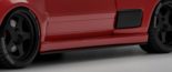 Audi Coupe Widebody Aero Kit LIMITED Prior Design B3 Tuning 18 155x65