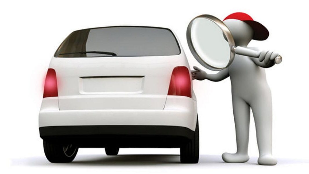 Auto Lupe Fehler defekt suchen e1601026013573 Der Kampf gegen nervtötende Geräusche im Fahrzeug!