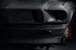 Aviar Motors R67 Ford Mustang Modelljahr 2021 mit 850 PS!
