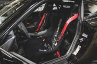 BBi VMax GT2 RS - أسرع سيارة بورش 911 قانونية على الطرق!