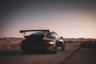 BBi VMax GT2 RS – snelste straatlegale Porsche 911!